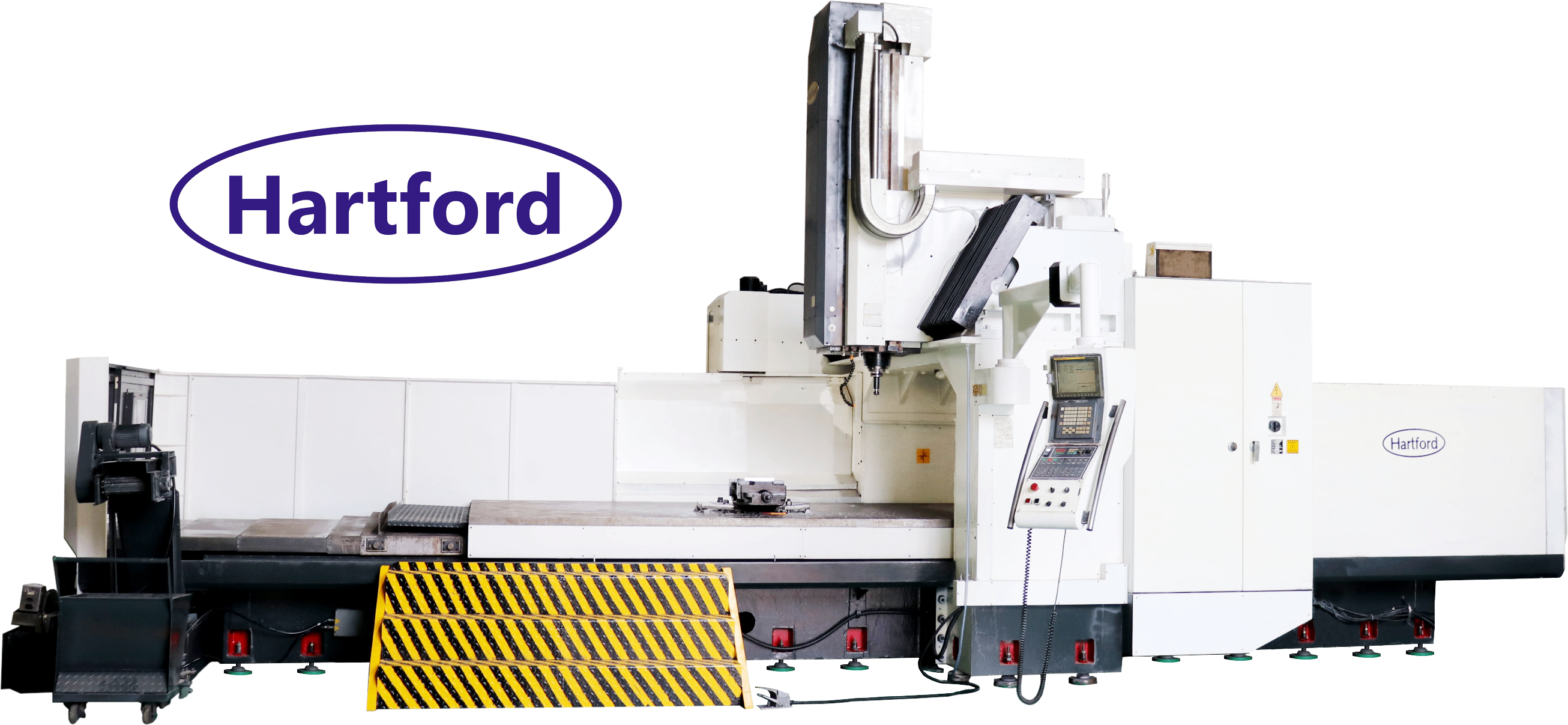 Machine Brands